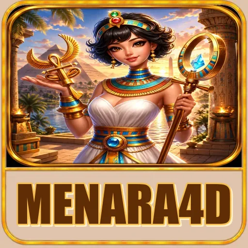 menara4d