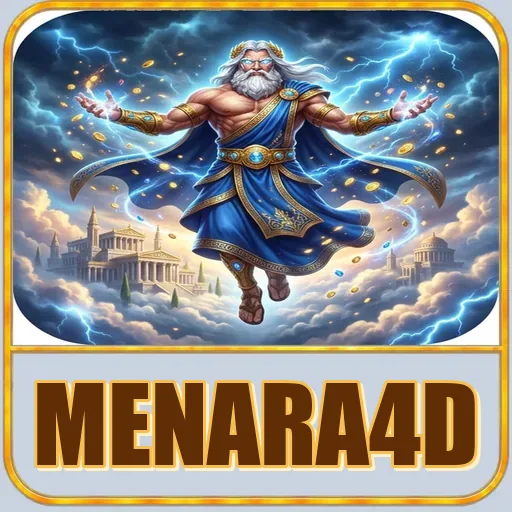 menara4d