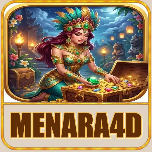 menara4d