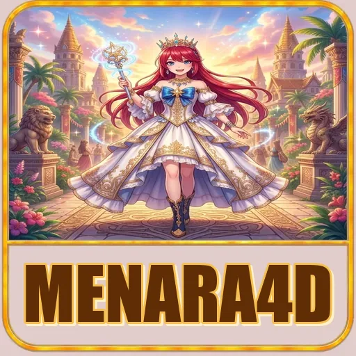 menara4d