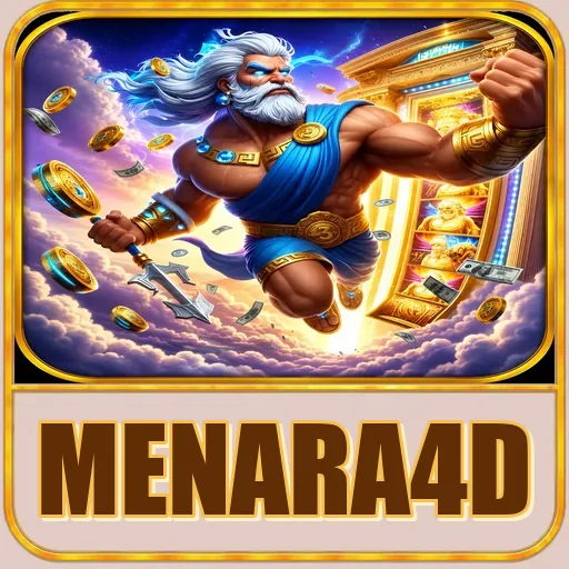 menara4d