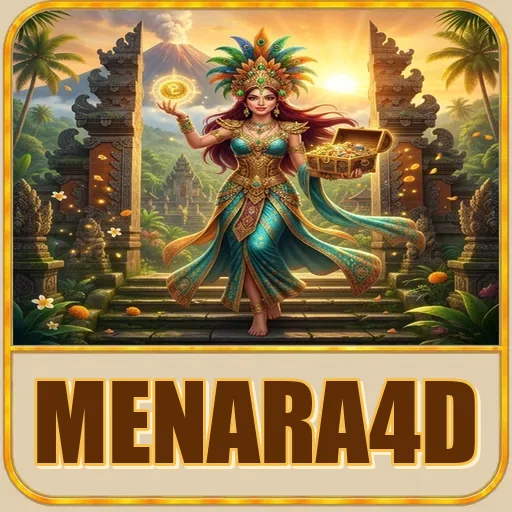 menara4d