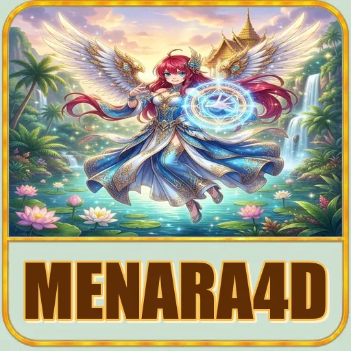 menara4d