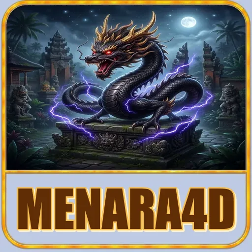 menara4d