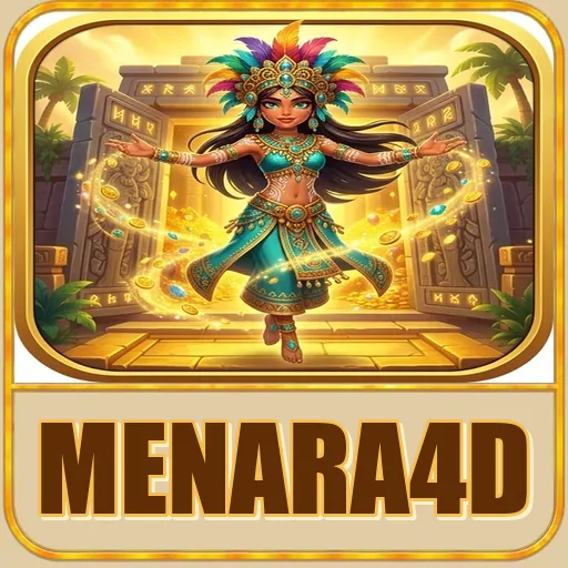 menara4d
