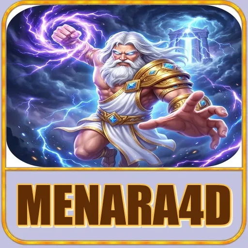 menara4d