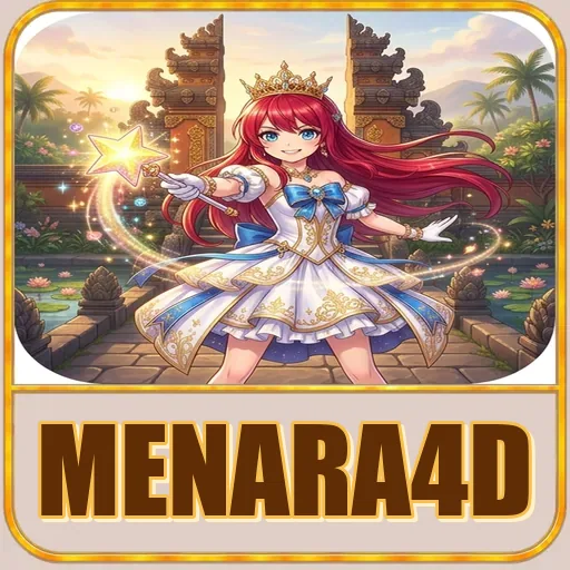 menara4d