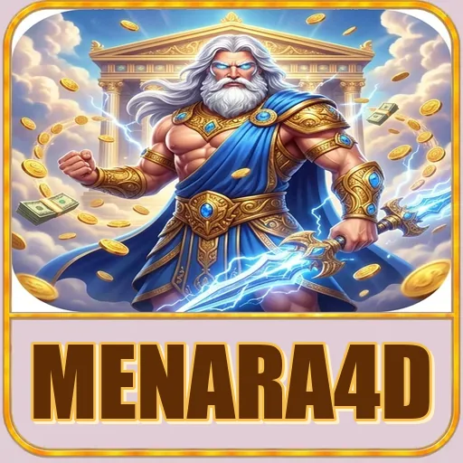 menara4d