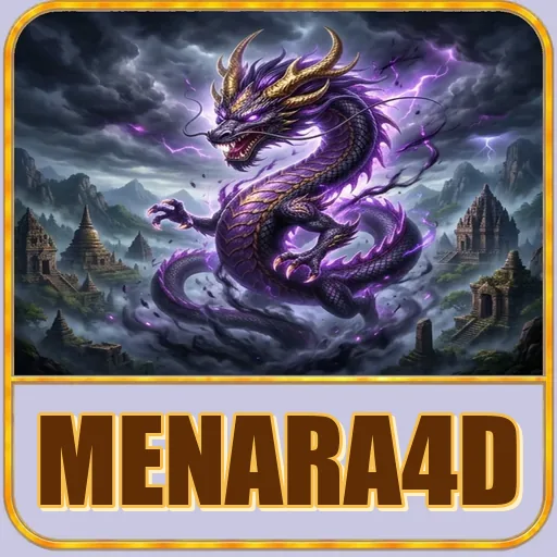 menara4d