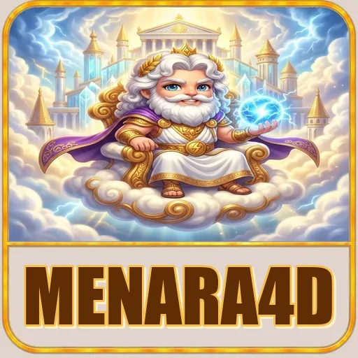 menara4d