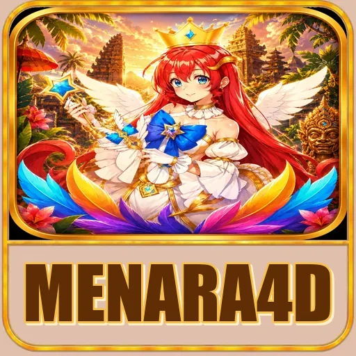 menara4d